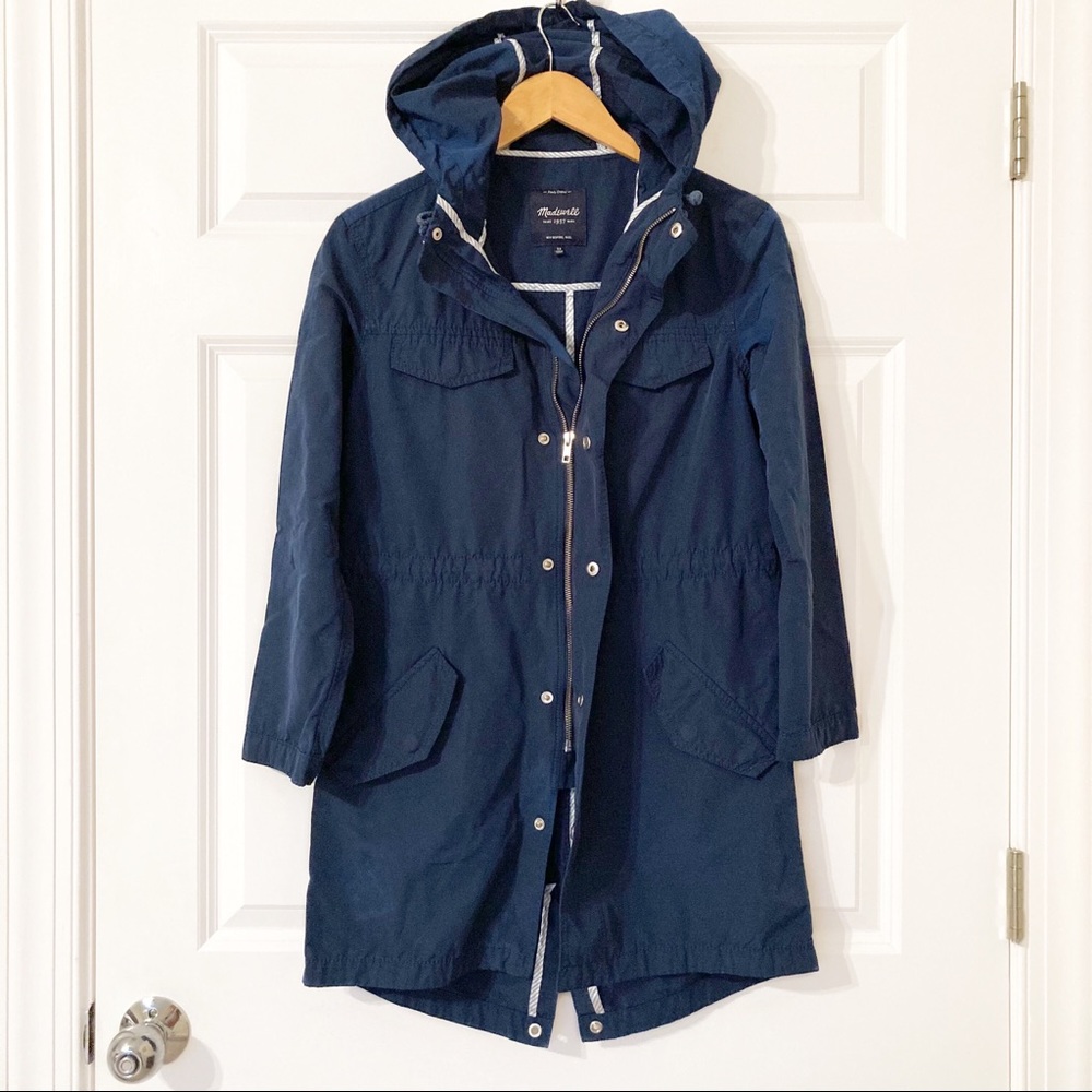 Madewell Jacket Sz XS